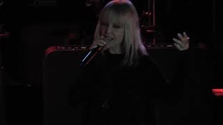 Pat Benatar &amp; Neil Giraldo Purgatory 2021