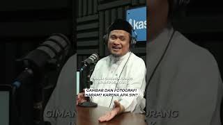 Download lagu gambar dan foto haram? gimana menurut pemahaman kalian? #syammas #kasisolusi #shorts mp3