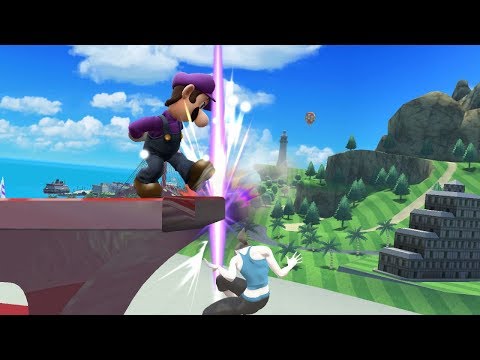 Top 10 Savage Taunts #3 - Smash 4