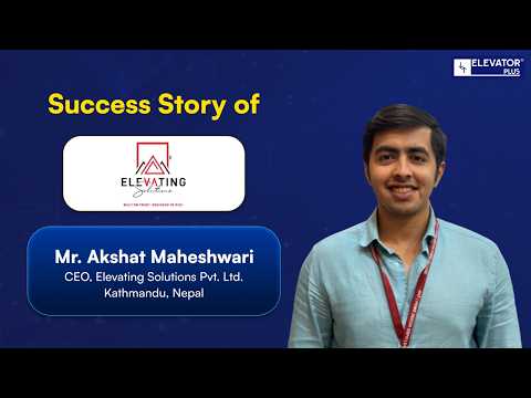 Elevating Solution Pvt.Ltd
