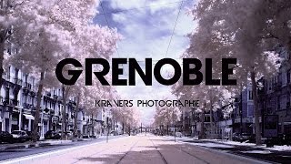preview picture of video 'GRENOBLE TIME LAPSE 2014'