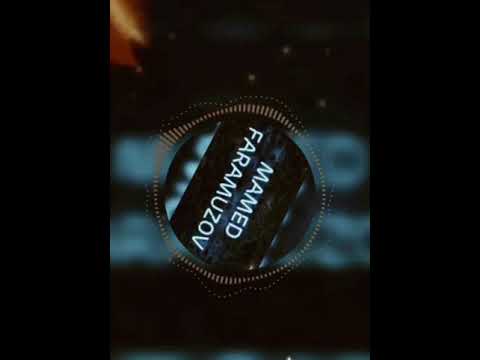 Mamed Faramuzov-Позови ты меня 2020 (Cover version )