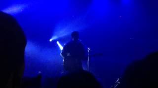 Manic Street Preachers - The Intense Humming of Evil - The Roundhouse, Camden - 17/12/2014
