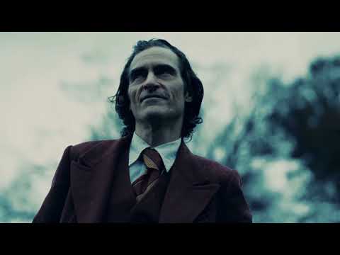 Joker x Green Day - Boulevard Of Broken Dreams Acoustic