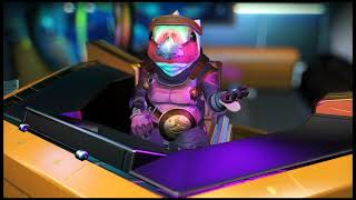 No Man's Sky NINTENDOswitch Playing movie 　PART２-①