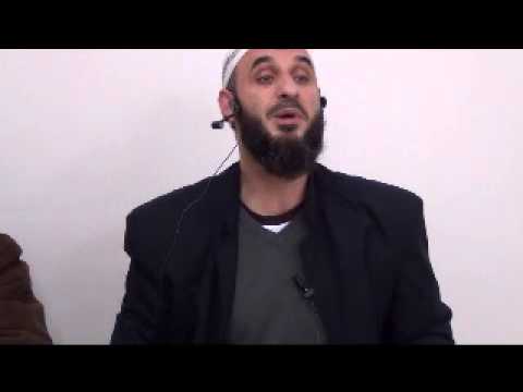 Tregimi mbi biografin e Umer ibn Hatabi radijaAllahu anhu Hoxha Kamber Xhemaili