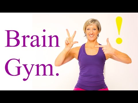 6 min. Fingerspiele und Koordination