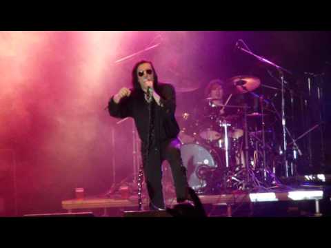 Aleš Brichta - Dívka s perlami ve vlasech live Snina