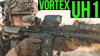 New Vortex UH-1 &quot;Huey&quot; Gen 2, Eotech killer?!
