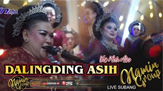 Download lagu DALINGDING ASIH JAIPONGAN BAJIDORAN RMMJ NAMIN GROUP KARAWANG mp3