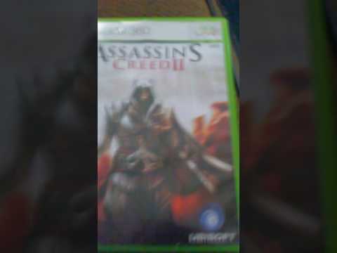 Assassin's Creed rap team ep1