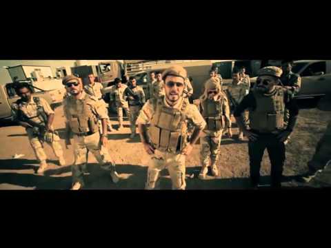 Taman S  Ahmad & Shoban & Kani & Aryos    Bo Peshmarga