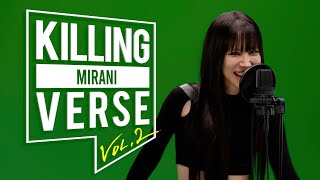 [影音] Dingo Killing Verse - MIRANI