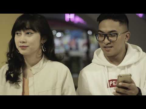 KAK5 - Aku Jatuh Cinta (cover)