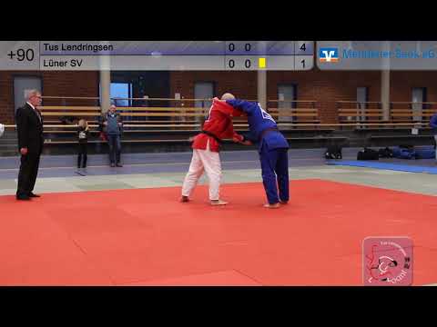 [+90] Tus Lendringsen vs Lüner SV Hinrunde