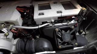 Daily Nugget: Grid Charger Install!