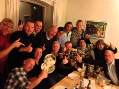 Boreas - Vinden gi'r dig svar