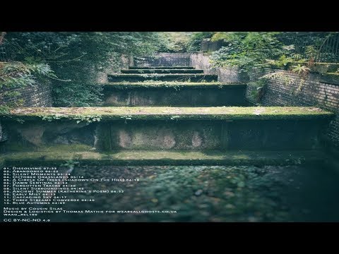 Cousin Silas - Cousin Silas (Full Abum)