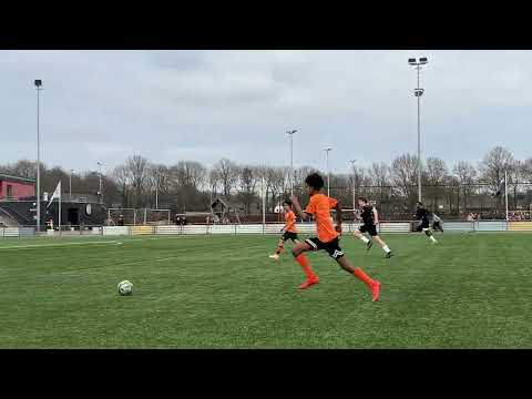 Sahil Zarang NWC 17-3  Vs DES Swalman JO17-2