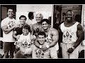 Old School Bodybuilding Motivation Music Golden Era