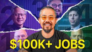 5 Unknown AI Jobs Hiring Like Crazy (No Degree Required)