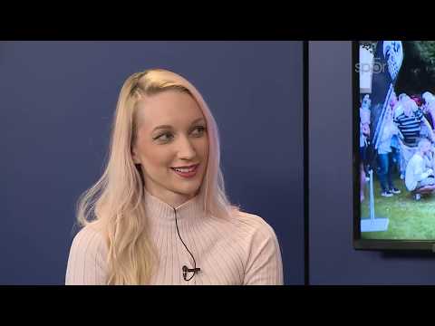 SPORT 5 kolem nás (25) - Pole dance