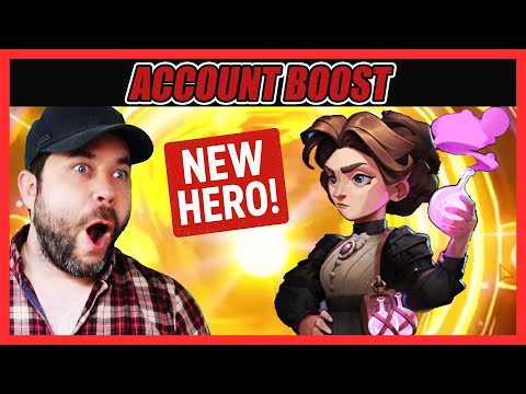 INSANE Summons That Change My Entire Account Forever | Heroes of History Epic Empire