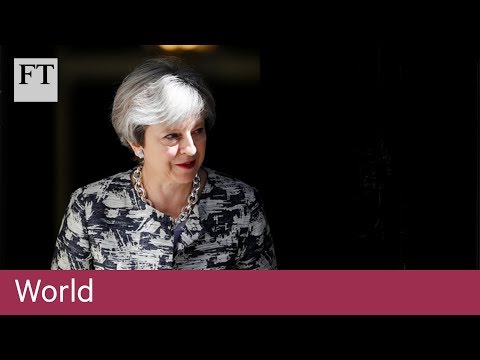 How May measures up one year on