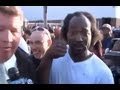 Charles Ramsey Interview, Cleveland Man That ...