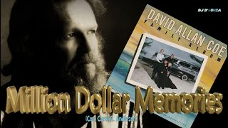 David Allan Coe - Million Dollar Memories (1978)