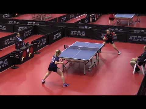 Italiani Giovanili 2018 – Vivarelli-Cicuttini – SF Finale - Allievi