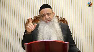 הרב רפאל זר חיזוק לשבת פרשת עקב (הרב רפאל זר) - התמונה מוצגת ישירות מתוך אתר האינטרנט יוטיוב. זכויות היוצרים בתמונה שייכות ליוצרה. קישור קרדיט למקור התוכן נמצא בתוך דף הסרטון