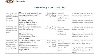 G4.S1 Have Mercy Upon Us O God
