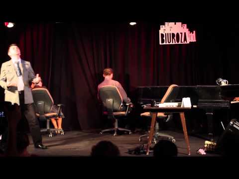 Kabaret Róbmy Swoje Team Leader