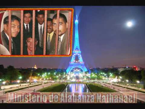 tengo un dios - MINISTERIO DE ALABANZA NATHANAEL