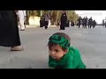 Moula As Zawar Bana De Noha Ali Shanawar 2019 1440