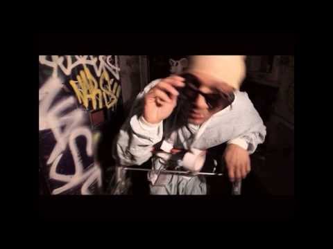 Formula & Aynzli Jones - Sometimes i wonder (TRAILER)