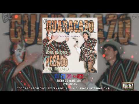 Jatari tia Juanita - Angel Guaraca