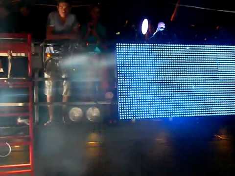 Edicity na Lavagem de Inhambupe 1