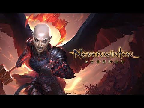 NEVERWINTER AVERNUS • THE REDEEM CITADEL