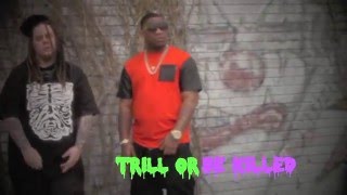 THOMMY NEKRO feat. DOE BOI -REAL CHOP ("Real Talk" Trae REMIX)