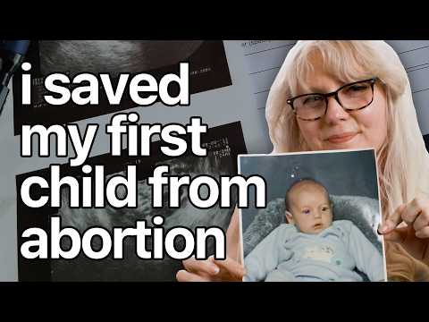 Pregnant at 14, mom reunites with her baby she placed for adoption