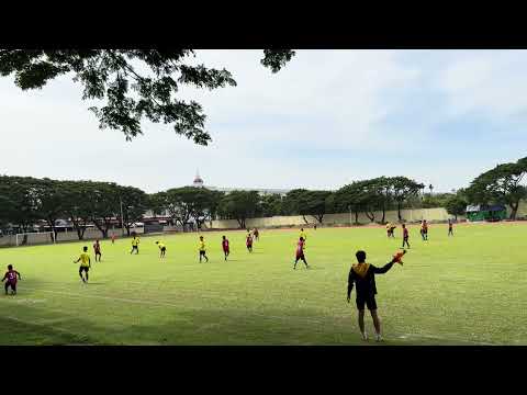 VSK U14 vs SALA PP U16 ( Second half )