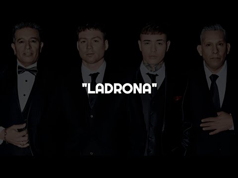 Emanero, BM, Onda Sabanera, Mario Luis - LADRONA || LETRA
