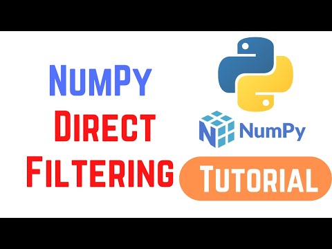 Python Numpy Tutorial For Beginners Introduction Installing numpy