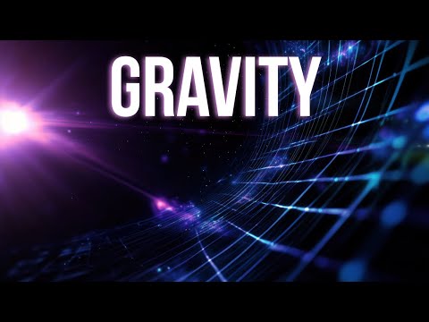 Gravity: The Force We Completely Misunderstand!