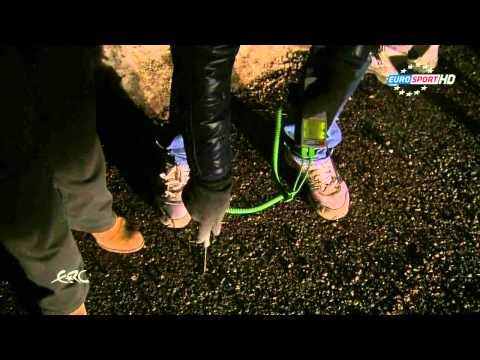 ERC 2014 - International Jannerrallye - Inside - Part 2/2