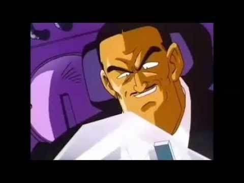 [AMV] Dragon Ball: The Path to Power