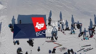 Eventclip - King of Innsbruck @Axamer Lizum Golden Roof Park