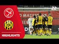 Samenvatting Almere City FC - Roda JC (14-01-2022)